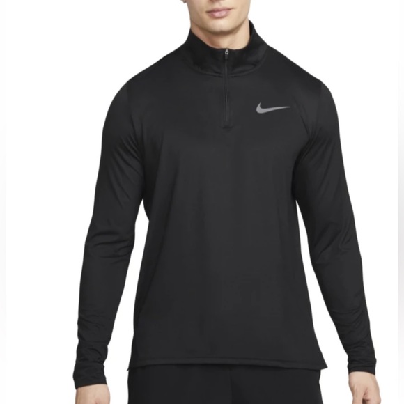 Nike Other - Nike dri fit long sleeve shirt.   23” armpit to armpit